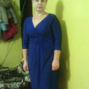 Девушки в Ногинске: Татьяна, 55 - ищет парня из Ногинска