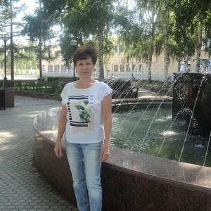 Девушки в Салават: Диля Абзанова, 61 - ищет парня из Салават