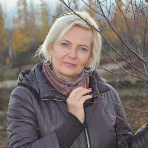 Девушки в Оренбурге: Светлана, 56 - ищет парня из Оренбурга