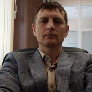Владимир, 41 год, Сургут