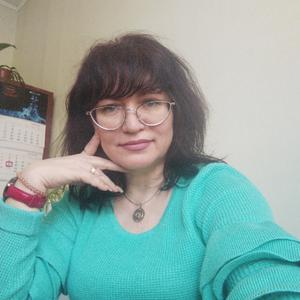 Елена, 50 лет, Саратов