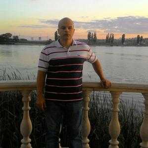 Роман, 53 года, Воронеж