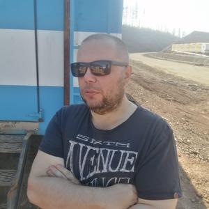 Парни в Оренбурге: Diman, 38 - ищет девушку из Оренбурга