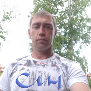 Игорь, 41 год, Череповец