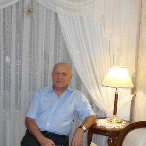 Владимир, 65 лет, Ильиногорск