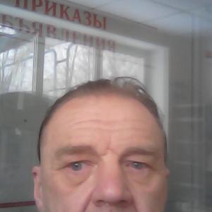 Алексей, 60 лет, Пермь