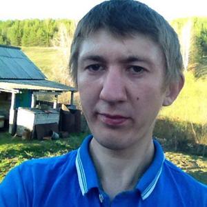 Парни в Мамадыше (Татарстан): Irek, 33 - ищет девушку из Мамадыша (Татарстан)