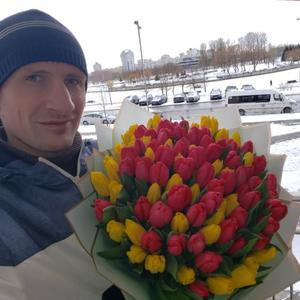 Павел, 38 лет, Минск