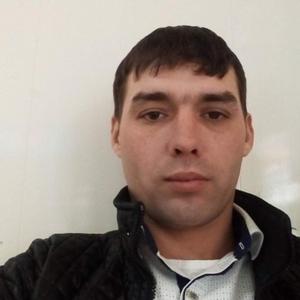 Сергей Данилюк, 36 лет, Матвеев Курган