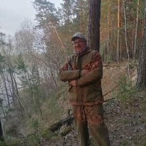 Парни в Новосибирске: Юрий, 53 - ищет девушку из Новосибирска