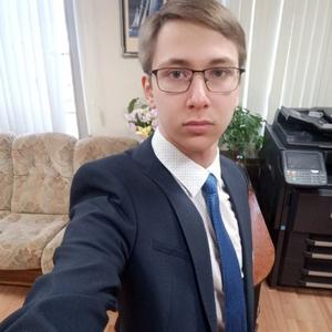 Даниил, 21 год, Псков