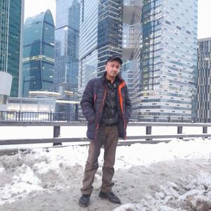 Джон, 44 года, Москва