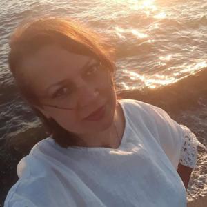 Марина, 49 лет, Владивосток