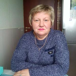 Девушки в Мурманске: Наталья, 57 - ищет парня из Мурманска
