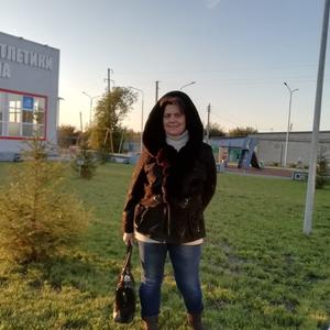Девушки в Ульяновске: Алла, 56 - ищет парня из Ульяновска