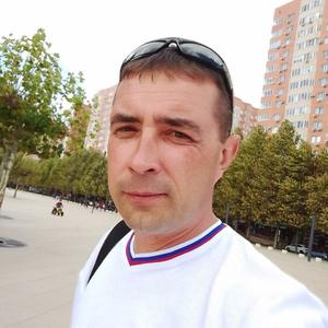 Александр, 40 лет, Краснодар