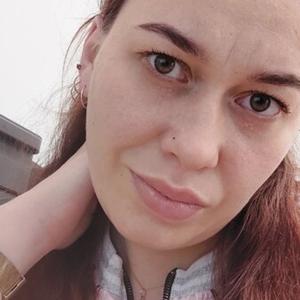 Яна, 28 лет, Пермь