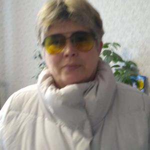 Ольга Гончарова, 58 лет, Екатеринбург