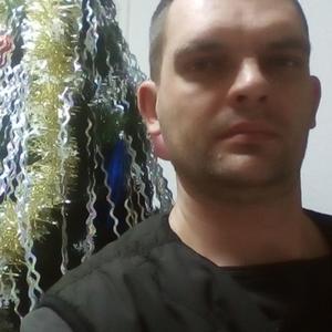 Андрей Бессонов, 43 года, Сургут