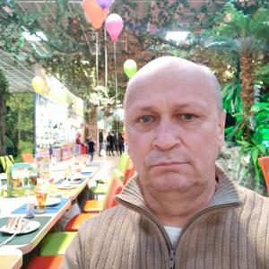 Sergei, 58 лет, Балаково