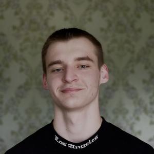 Антон, 21 год, Липецк