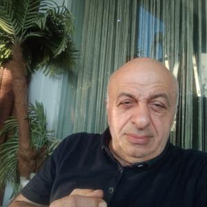 Vasif, 53 года, Москва