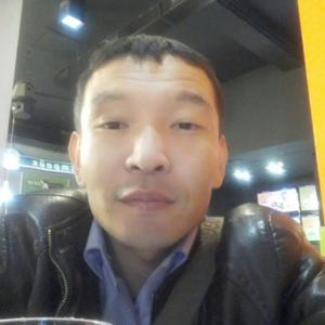 Zhargal, 39 лет, Улан-Удэ