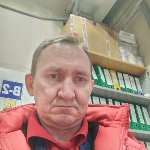 Леонид, 54 года, Екатеринбург