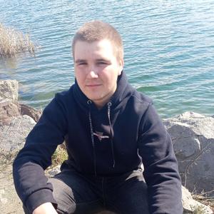 Игорь, 19 лет, Челябинск
