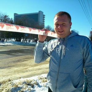 Парни в Майкопе: Игорь, 37 - ищет девушку из Майкопа