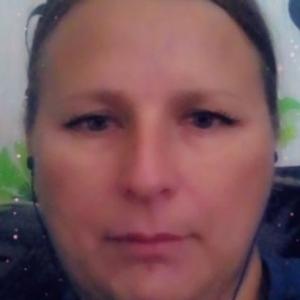 Девушки в Томске: Ирина, 43 - ищет парня из Томска