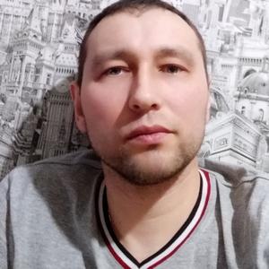 серега, 38 лет, Новочебоксарск