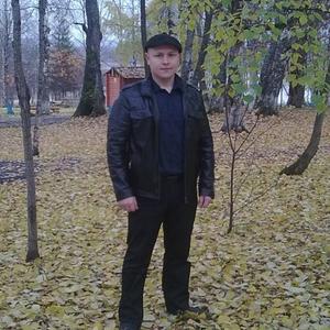 Парни в Сыктывкаре: Сергей, 40 - ищет девушку из Сыктывкара