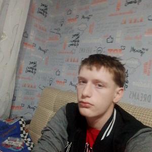 Алексей, 18 лет, Печора