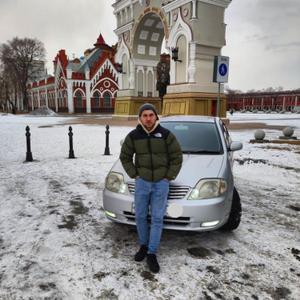 Парни в Корфовский: Шамиль, 25 - ищет девушку из Корфовский