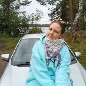 Кристина, 33 года, Петрозаводск