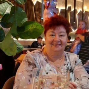 Девушки в Санкт-Петербурге: Надежда, 65 - ищет парня из Санкт-Петербурга