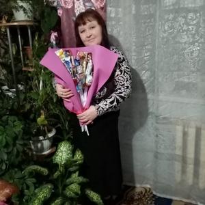 Девушки в Кокуй (Забайкальский край): Ольга, 48 - ищет парня из Кокуй (Забайкальский край)
