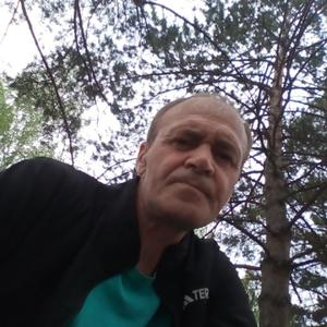 Максим, 54 года, Новосибирск