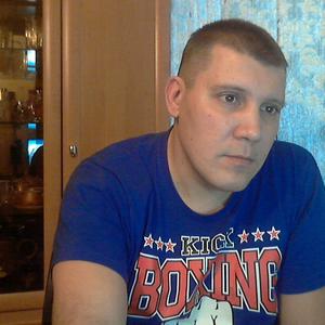 Андрей, 46 лет, Волгоград