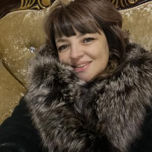 Елена, 50 лет, Краснодар