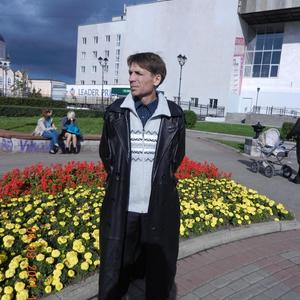 Парни в Северске: Юрий, 66 - ищет девушку из Северска