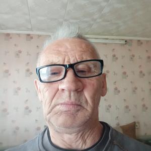 Анатолий, 63 года, Уфа