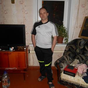 Константин Утехин, 38 лет, Ульяновск