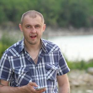 Станислав, 42 года, Пушкин