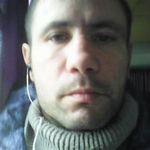 Парни в Камские Поляны: Руслан Богданов, 34 - ищет девушку из Камские Поляны