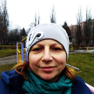 Девушки в Сумы (Украина): Юлія, 42 - ищет парня из Сумы (Украина)