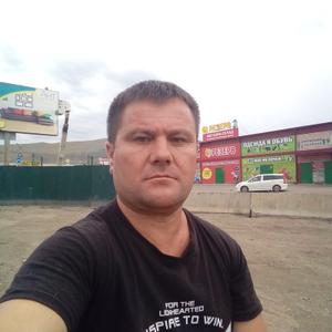 Парни в Чите (Забайкальский край): Игорь, 46 - ищет девушку из Читы (Забайкальский край)