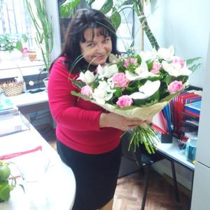Natali, 61 год, Москва