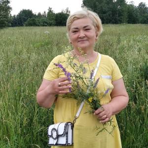 Вера Маремуха, 61 год, Минск